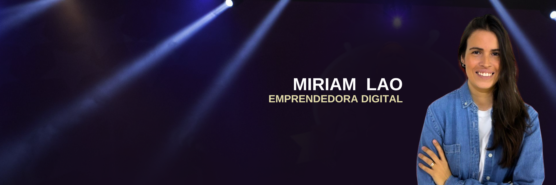 Miriam Lao