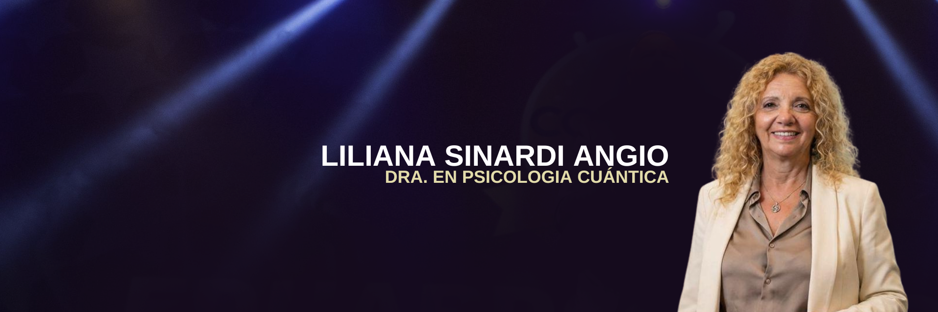 Liliana Sinardi Angió