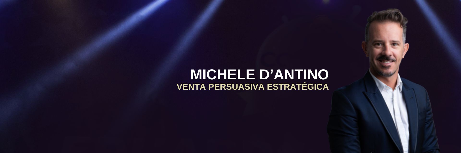 Michele D'Antino