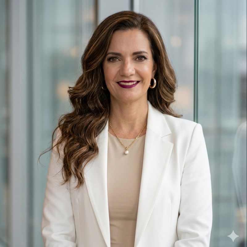 Contratar Kalina Obregón
