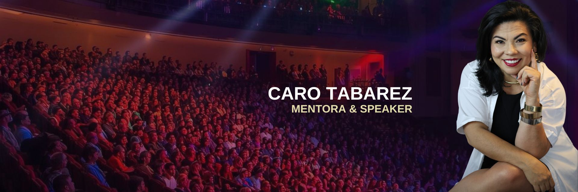 Caro Tabarez