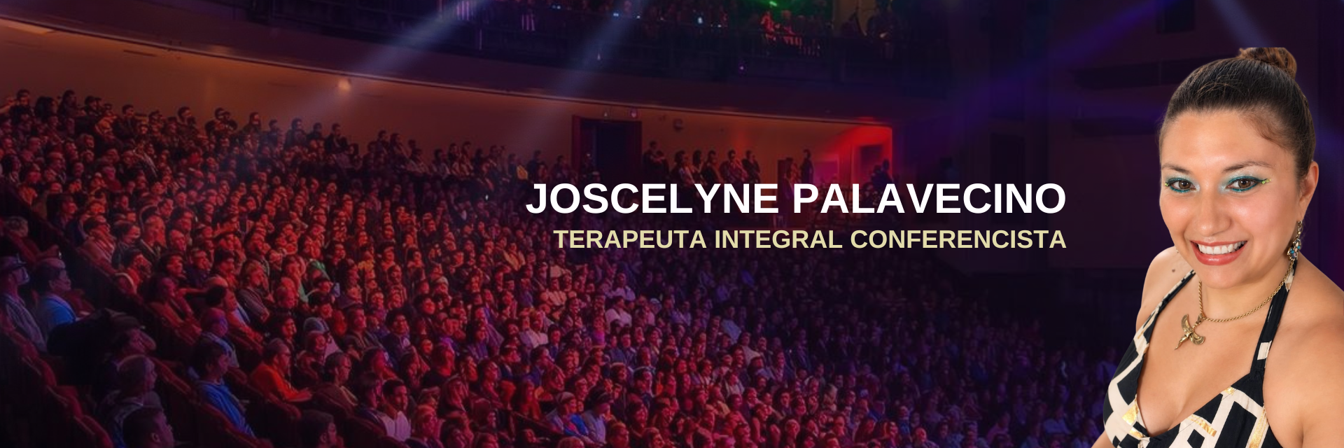 Joscelyne Palavecino