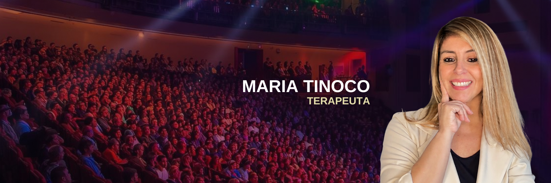 Maria Tinoco