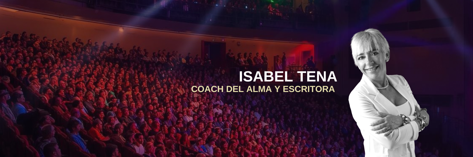 Isabel Tena