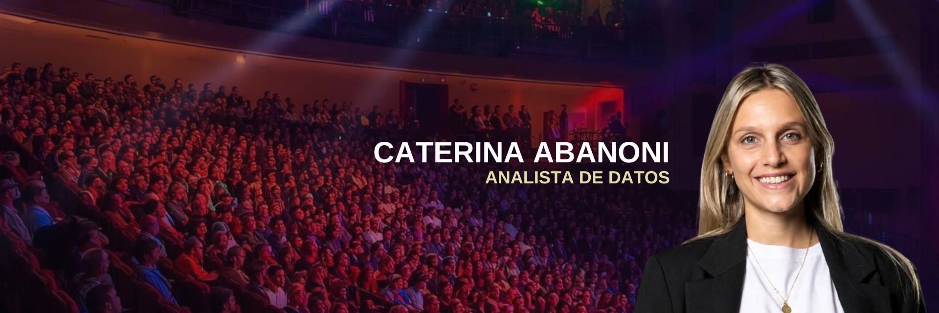Caterina Abanoni