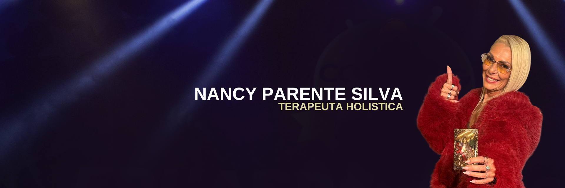 Nancy Parente Silva