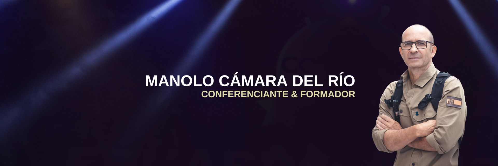 Manolo Cámara del Río