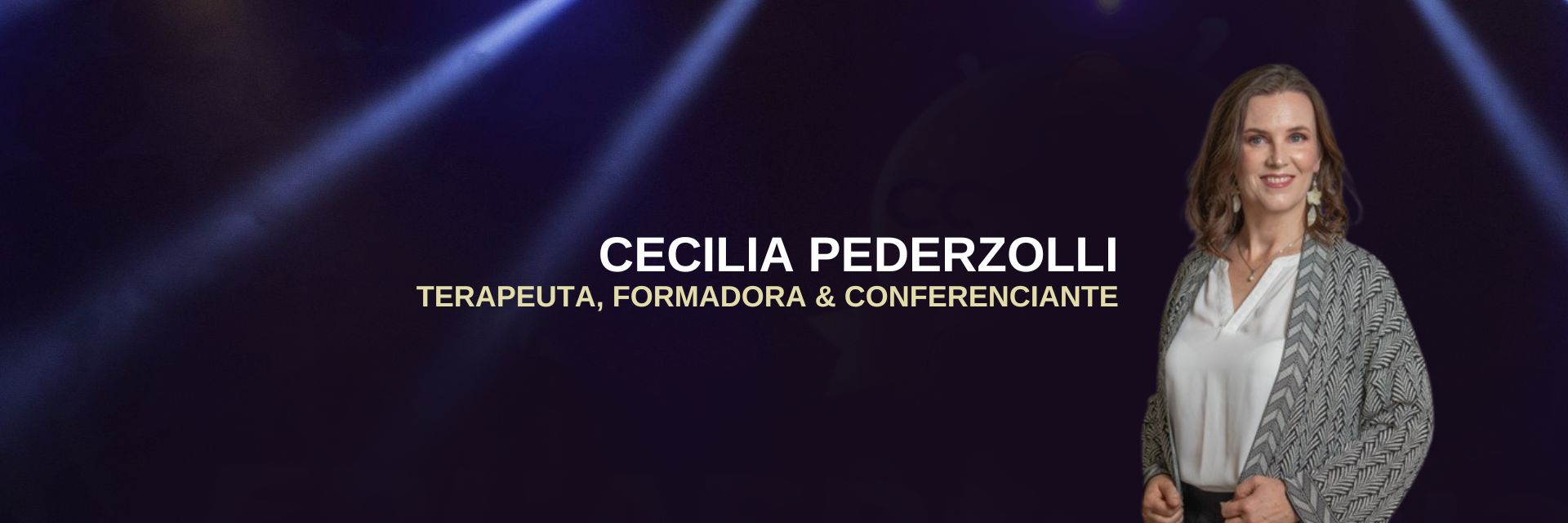 Cecilia Pederzolli