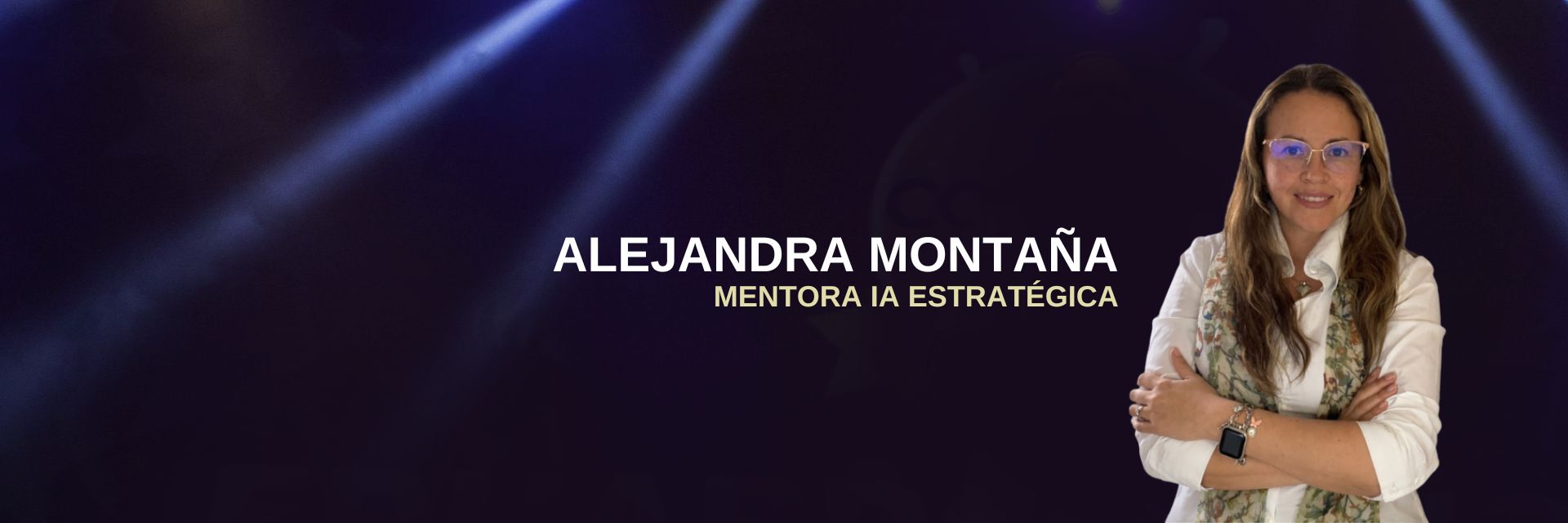 Alejandra Montaña