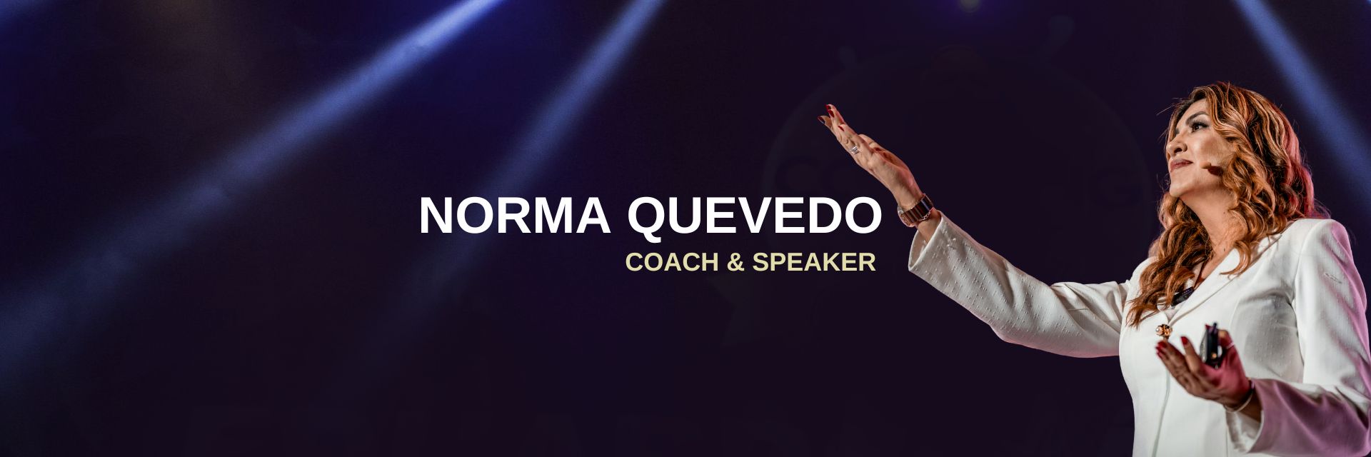 Norma Quevedo