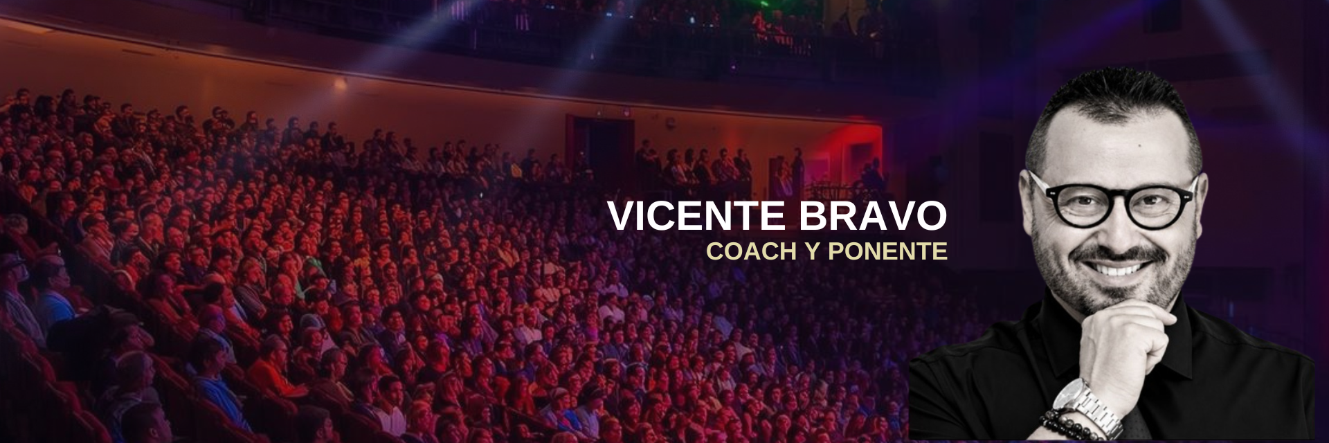 Vicente Bravo