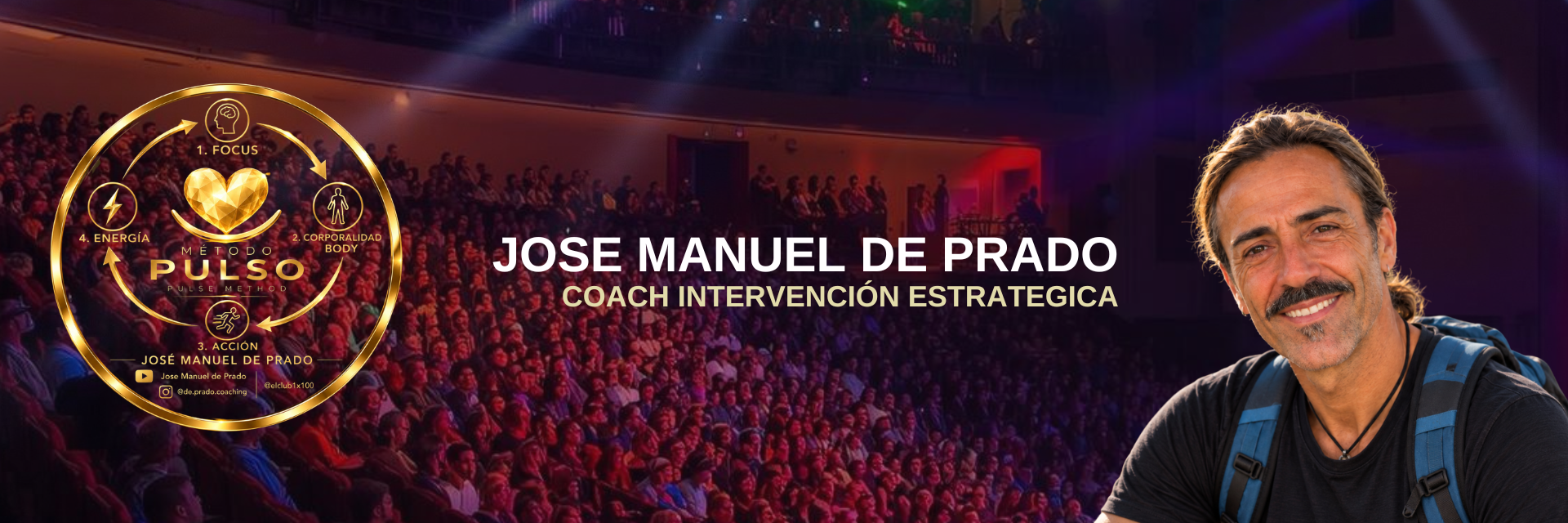 Jose Manuel de Prado