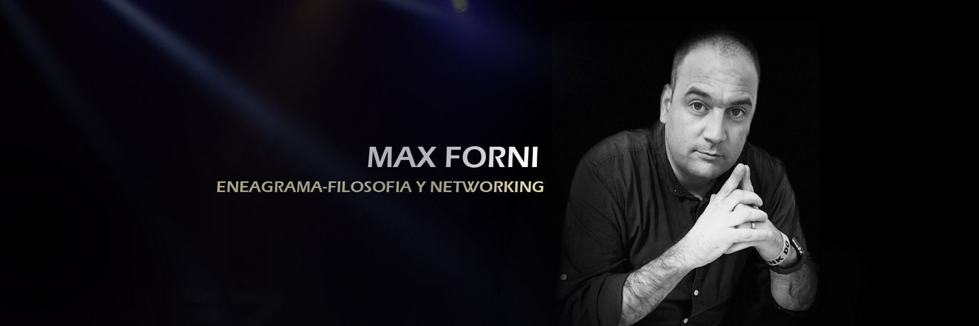 Max Forni
