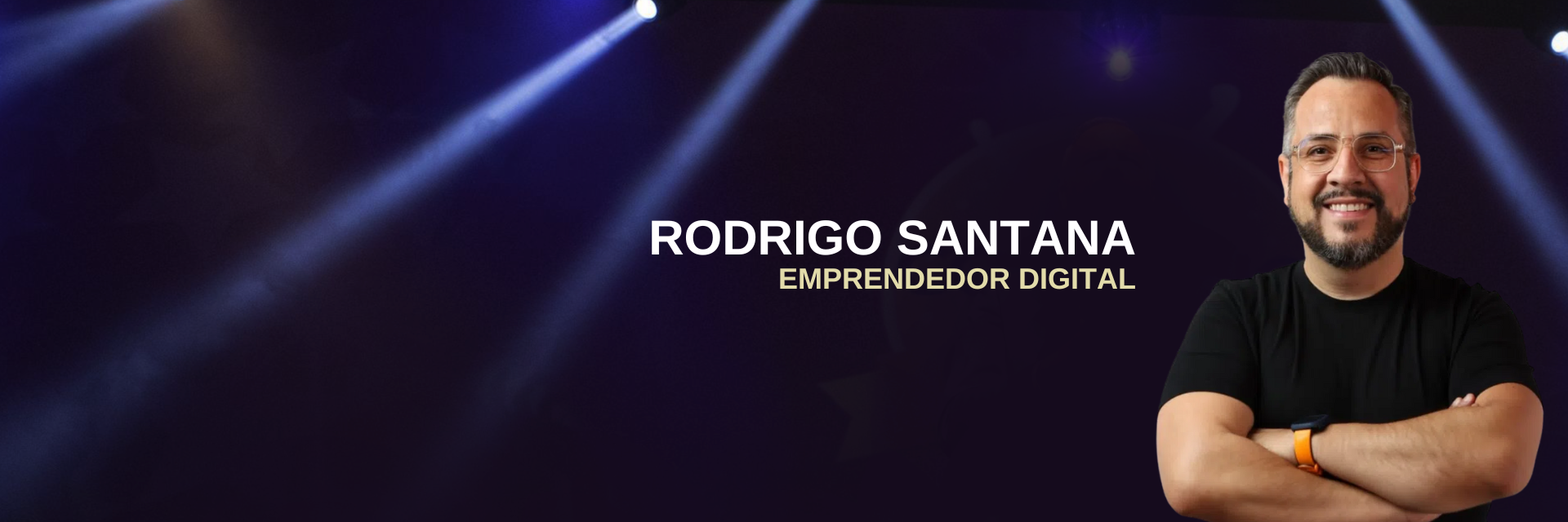 Rodrigo Santana