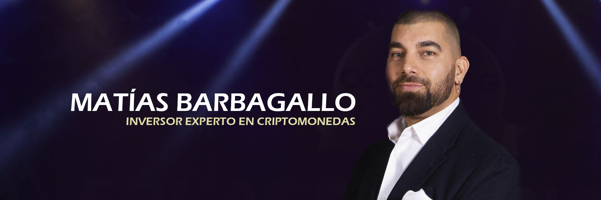 Matías Barbagallo