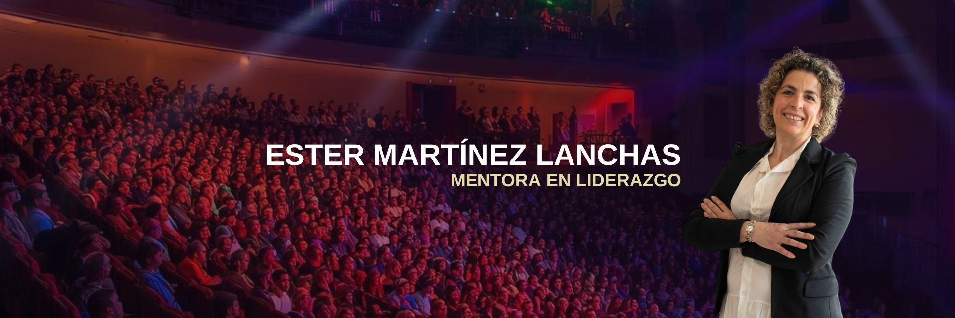 Ester Martínez Lanchas