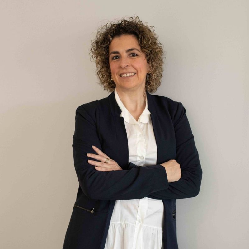 Contratar Ester Martínez Lanchas
