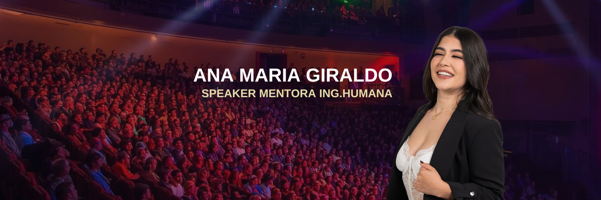Ana Maria Giraldo