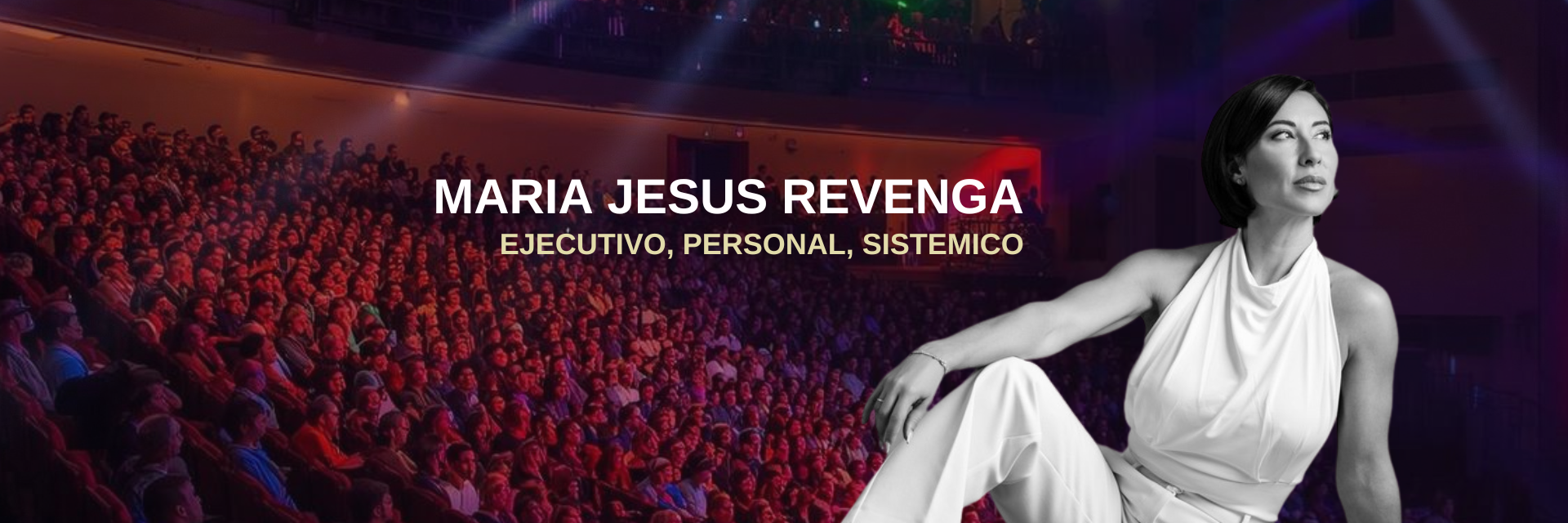 Maria Jesus Revenga