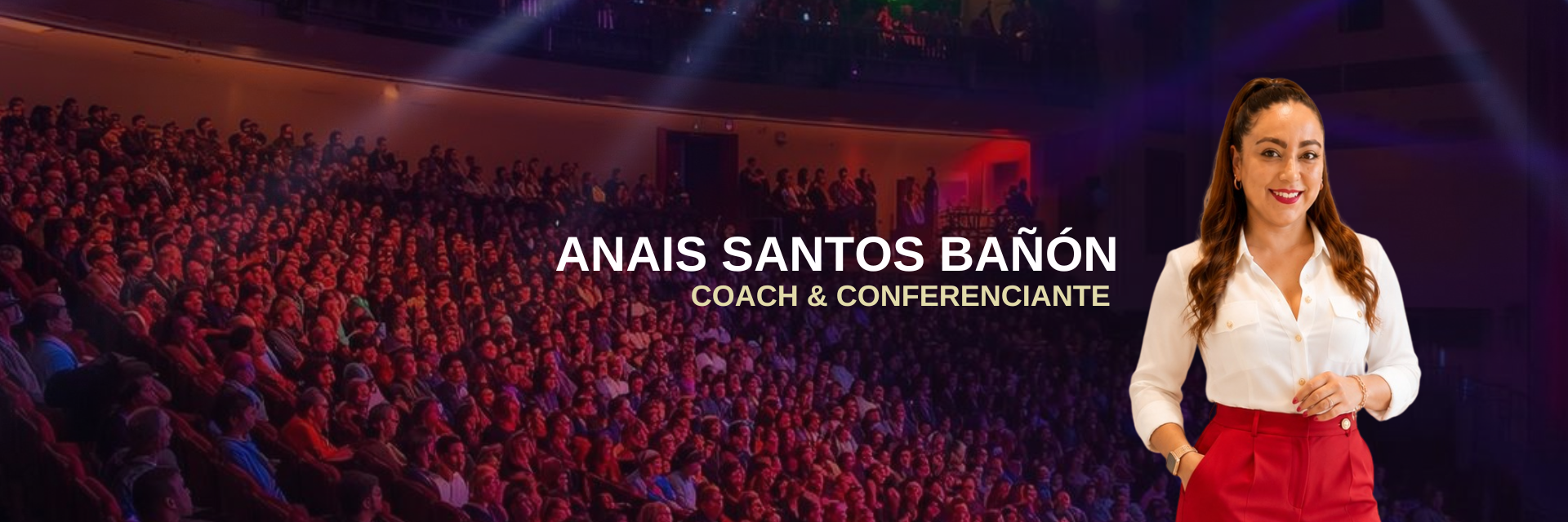Anais Santos Bañón