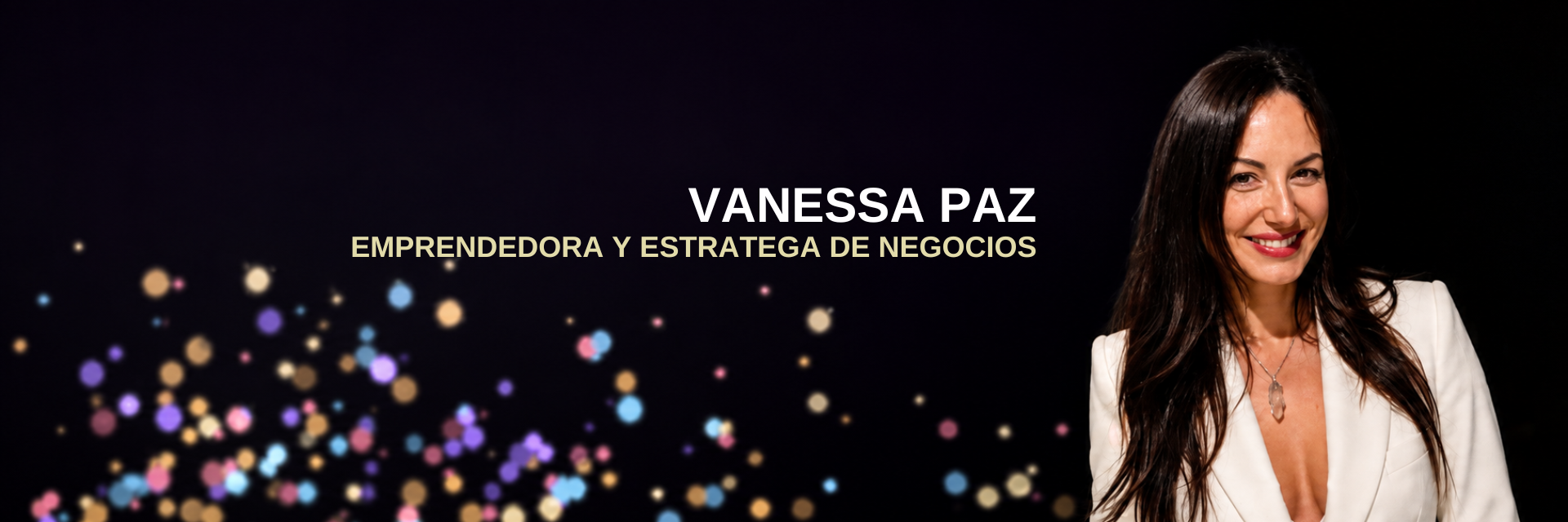 Vanessa Paz