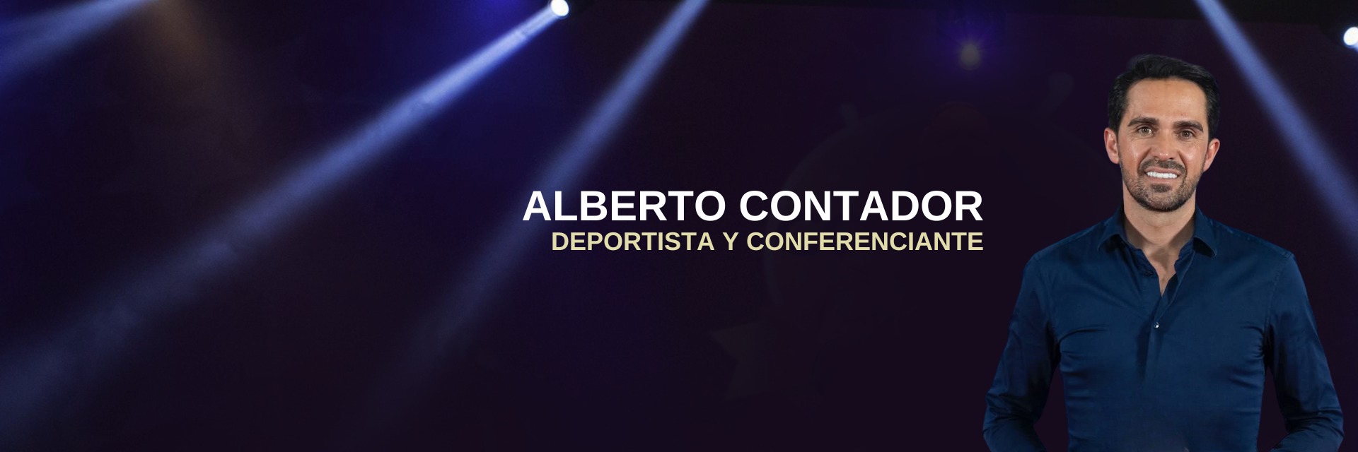 Alberto Contador 