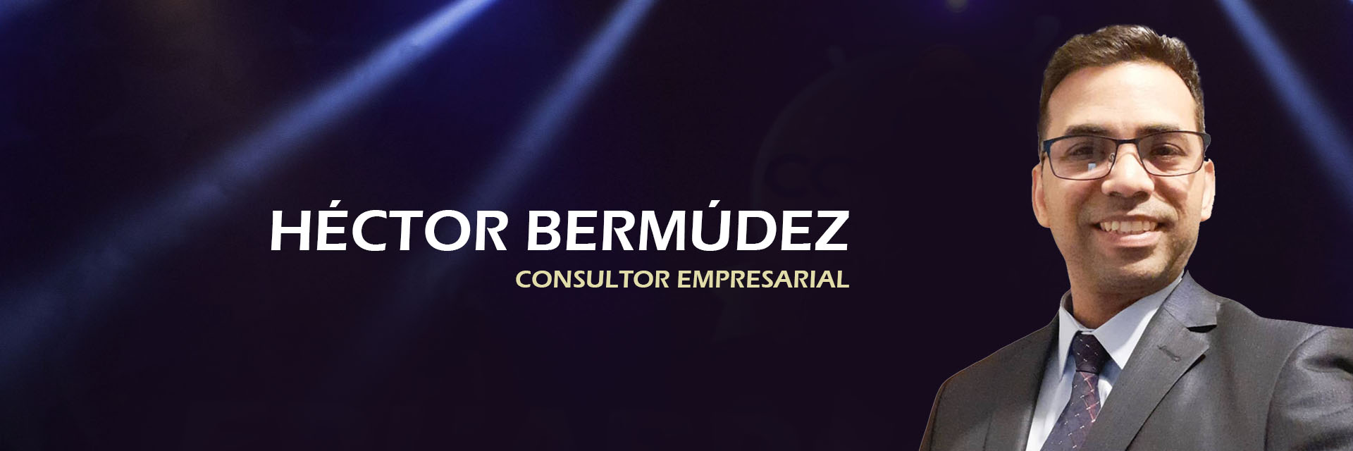 Héctor Bermúdez