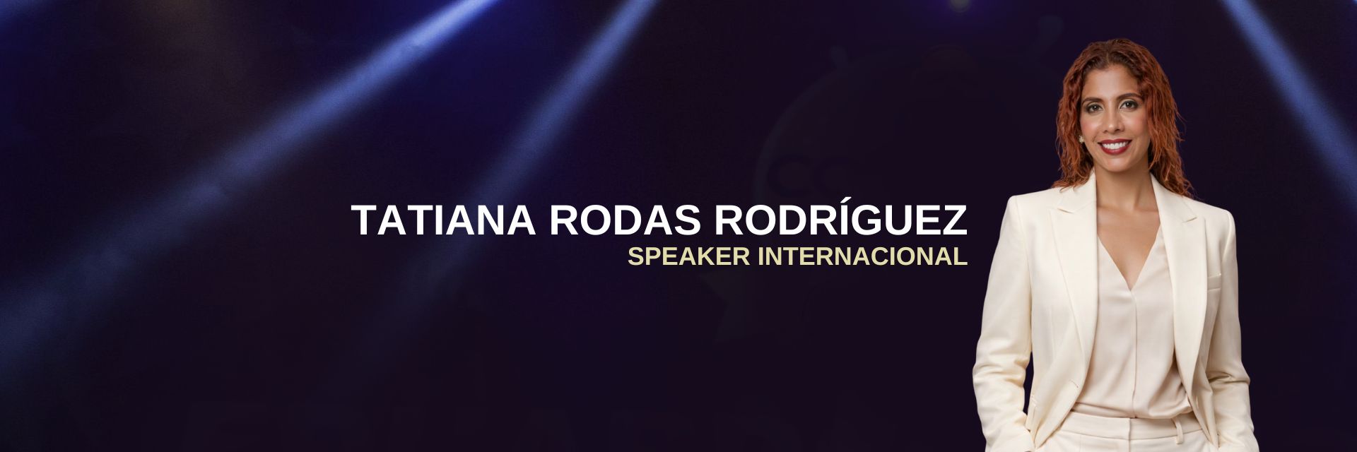 Tatiana Rodas 