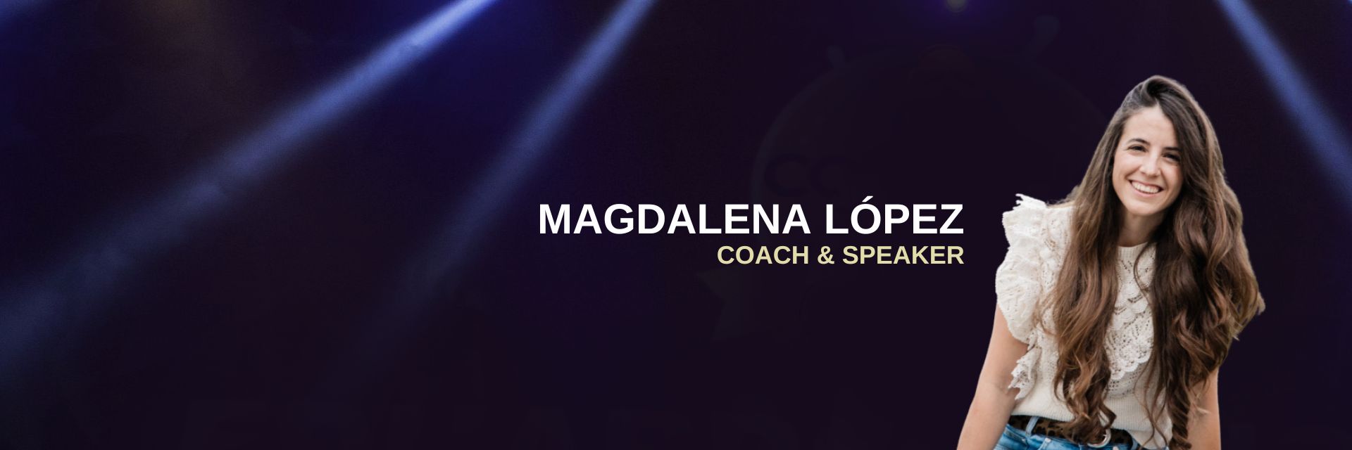 Magdalena López