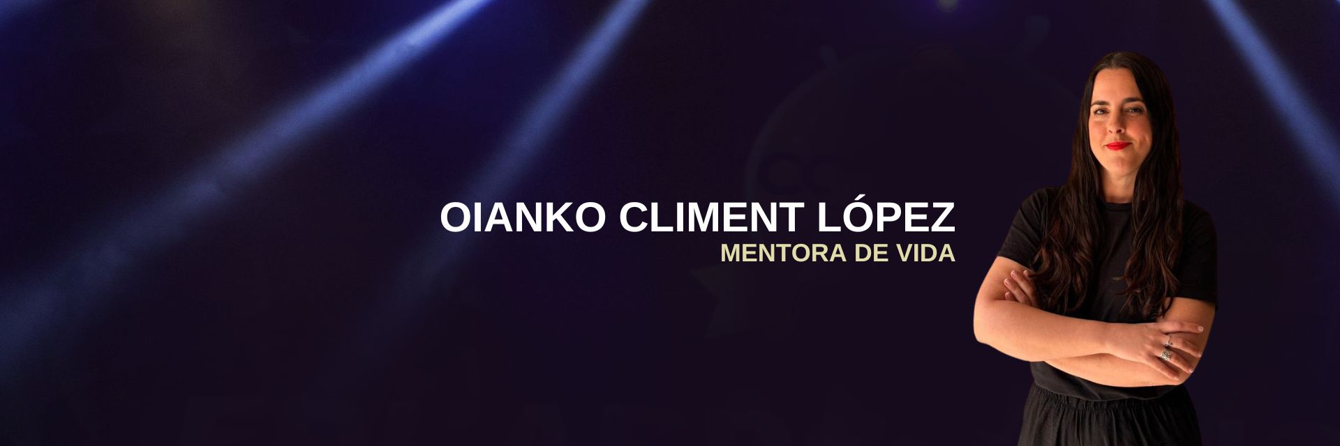 Oianko Climent López
