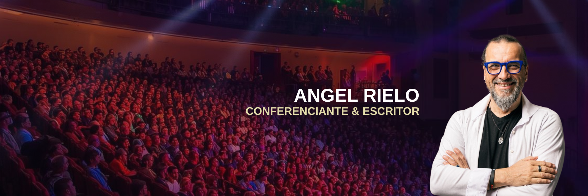 Angel Rielo