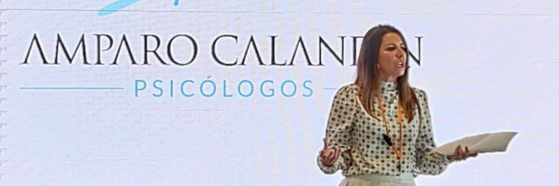 Amparo Calandín
