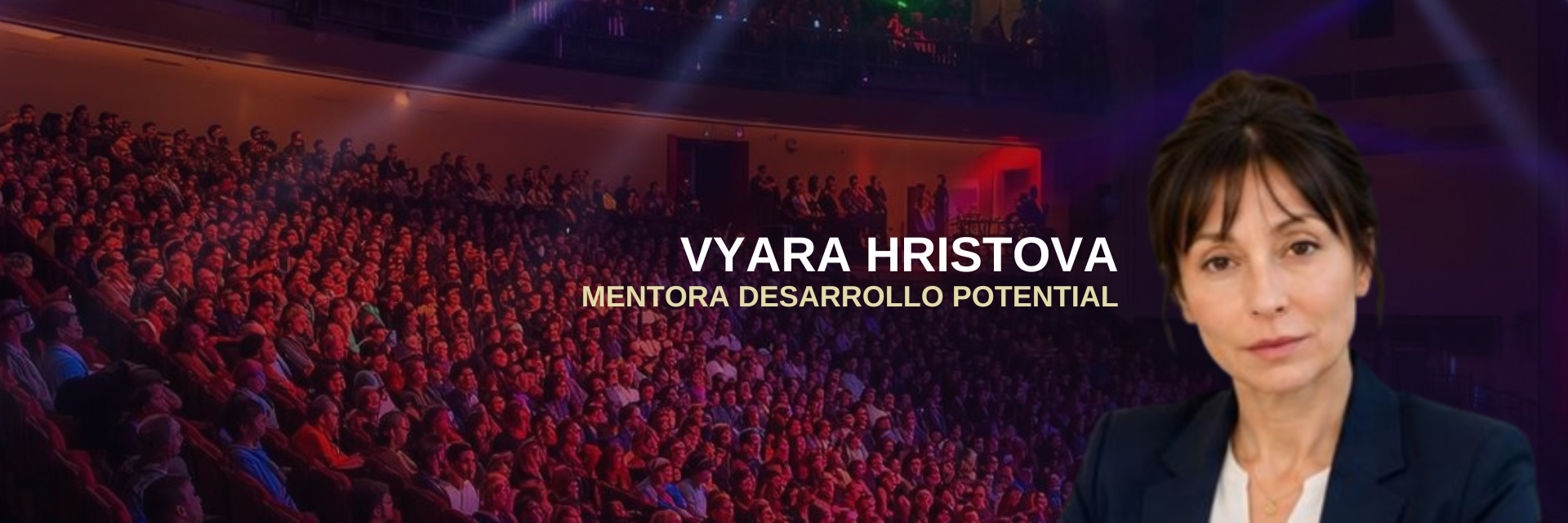 Vyara Hristova