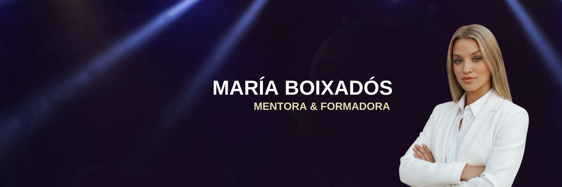 María Boixadós