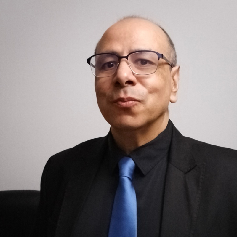 Contratar Luis Manuel Blanco