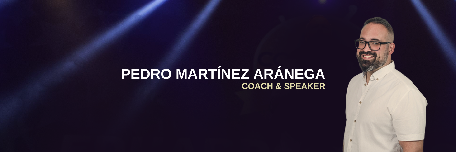Pedro Martínez Aránega