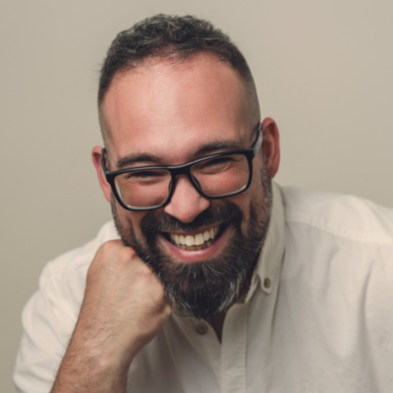 Contratar Pedro Martínez Aránega