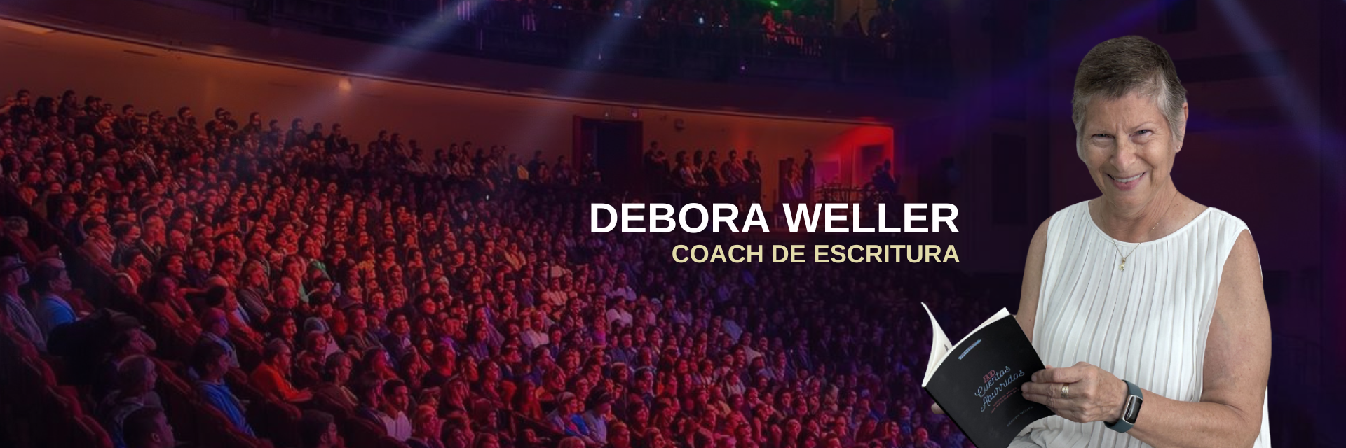 Debora Weller