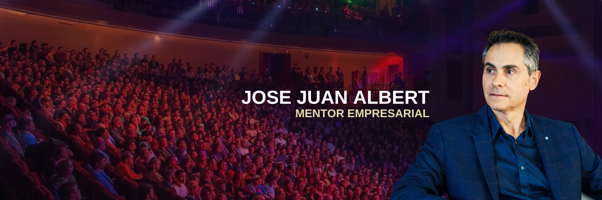 Jose Juan Albert