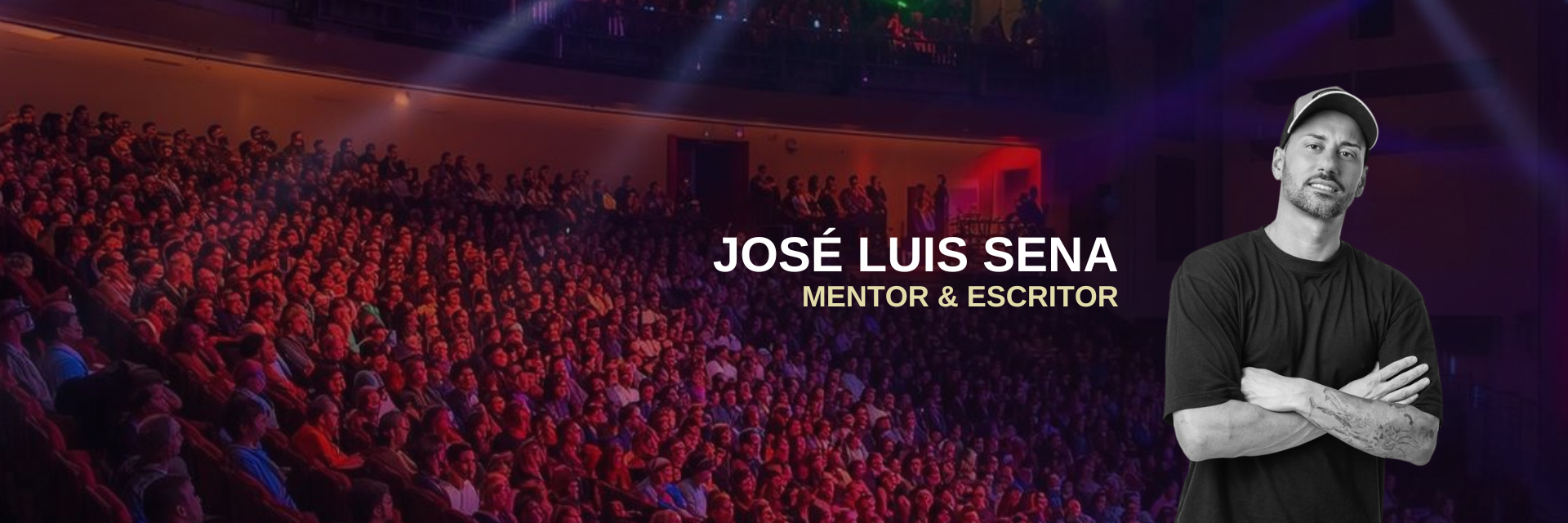 José Luis Sena