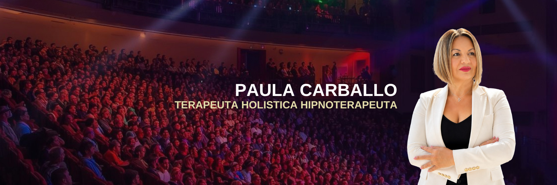 Paula Carballo