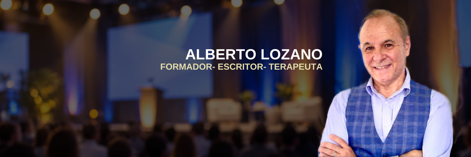Alberto Lozano