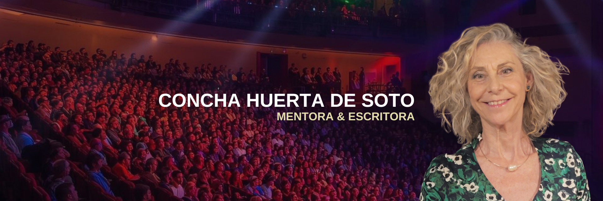 Concha huerta de Soto