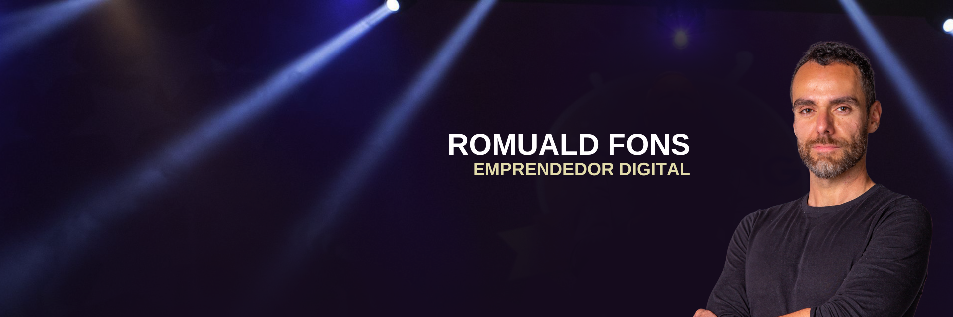 Romuald Fons