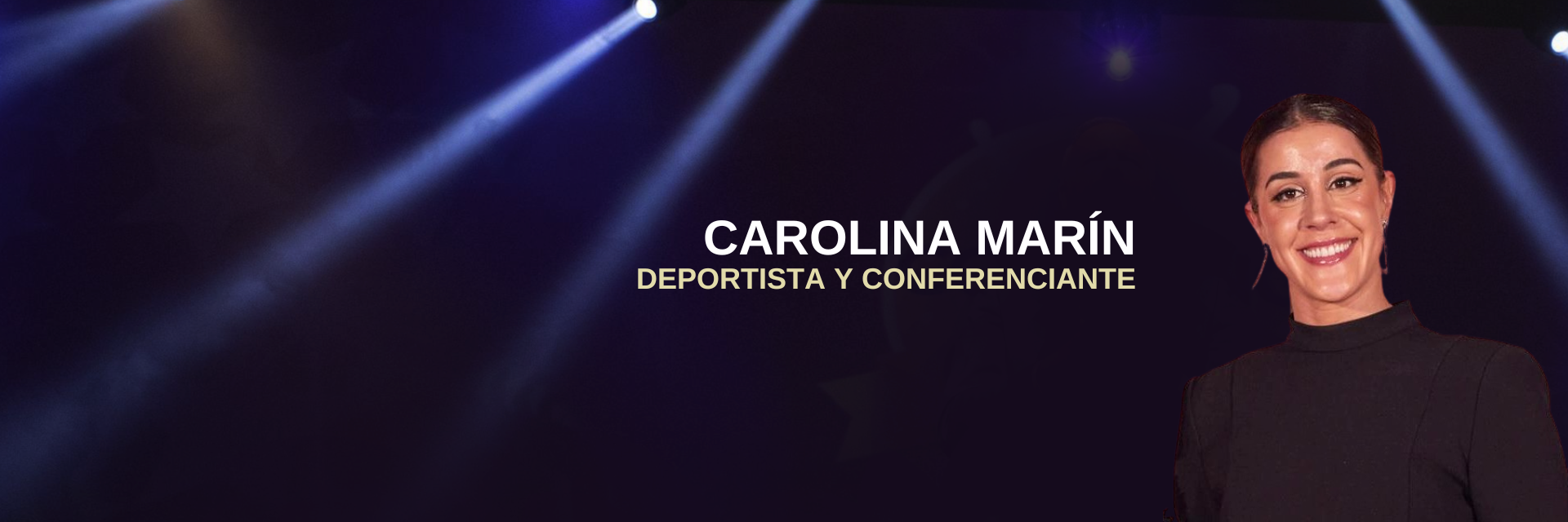 Carolina Marín