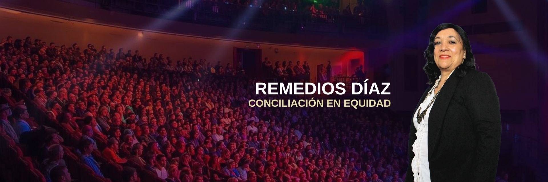 Remedios María Diaz