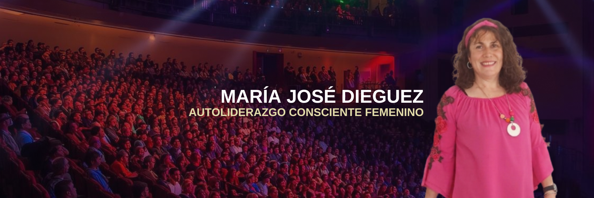 María José Diéguez 