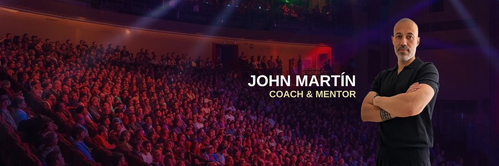  John Martin