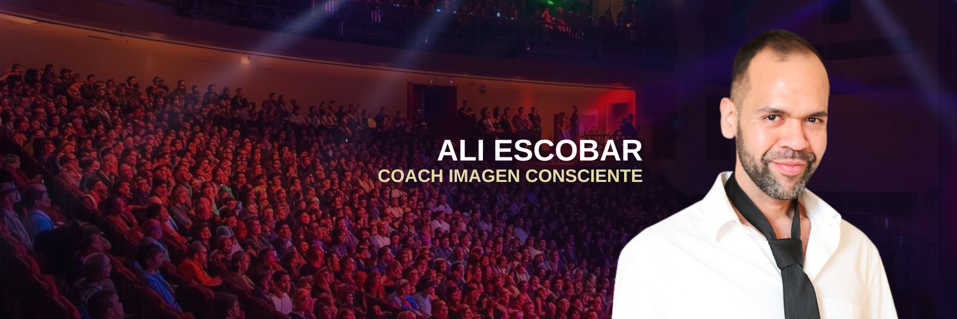 Ali Escobar