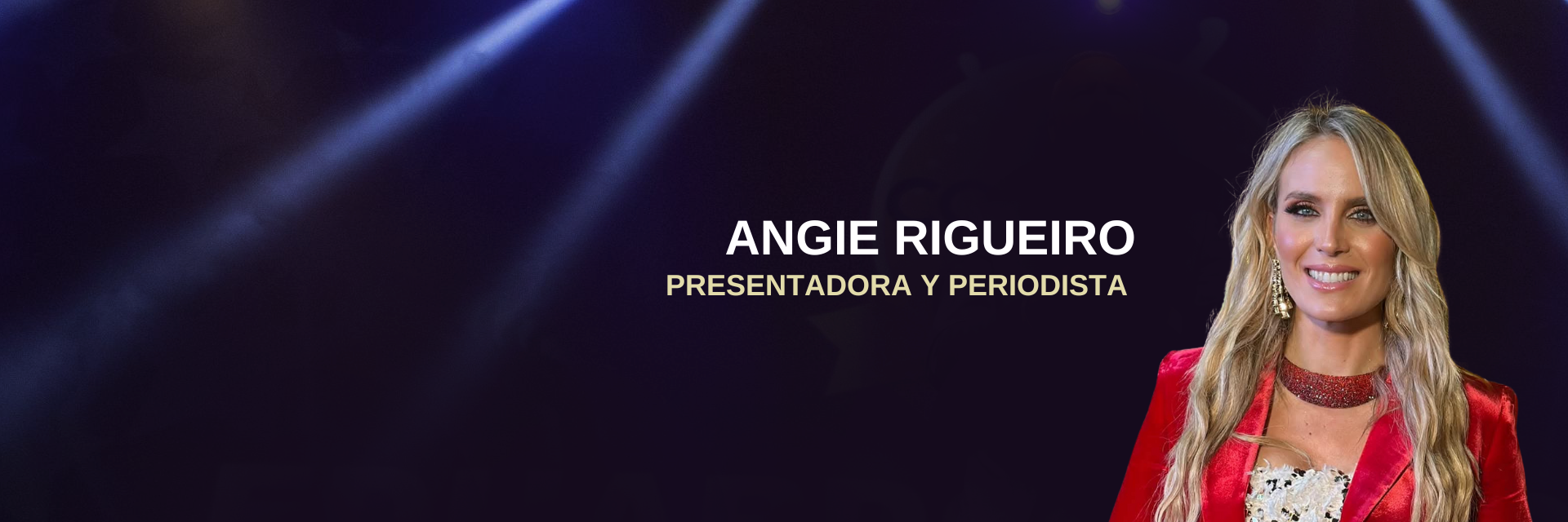 Angie Rigueiro